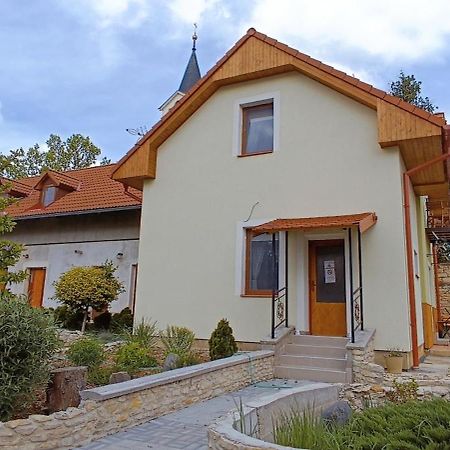 Ubytovani U Tajcu Dolni Berkovice Экстерьер фото