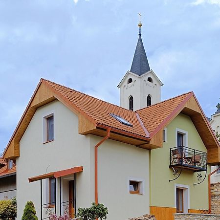Ubytovani U Tajcu Dolni Berkovice Экстерьер фото