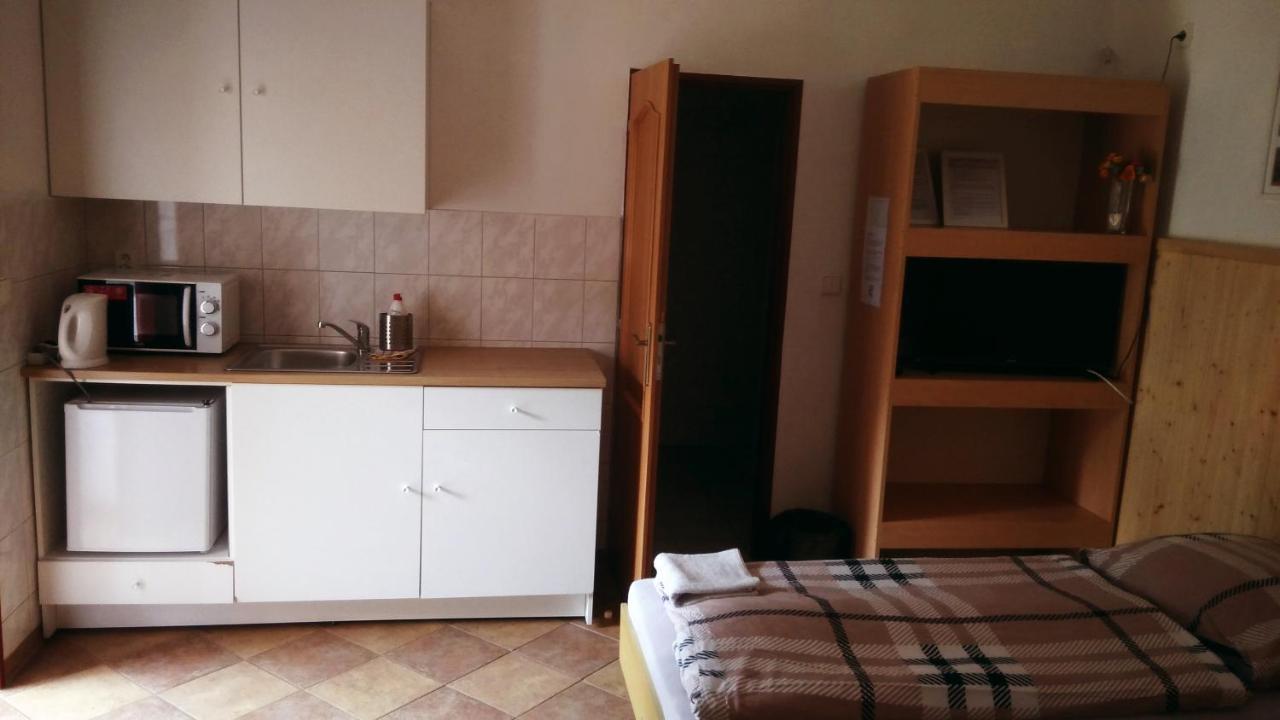 Ubytovani U Tajcu Dolni Berkovice Экстерьер фото