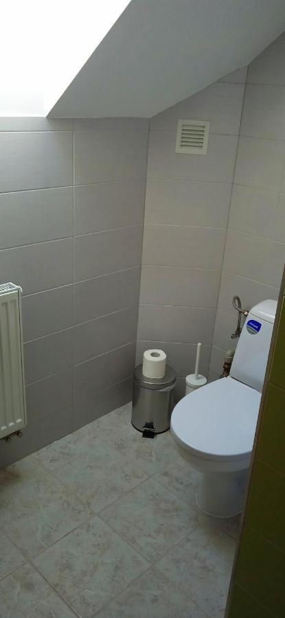 Ubytovani U Tajcu Dolni Berkovice Экстерьер фото