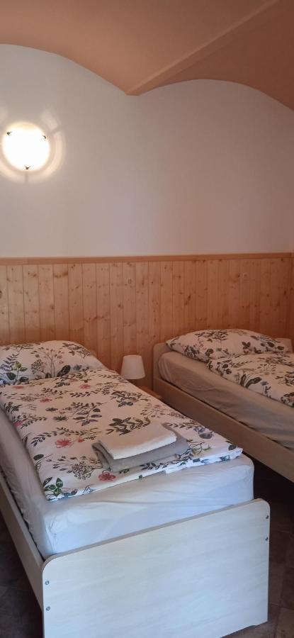 Ubytovani U Tajcu Dolni Berkovice Экстерьер фото