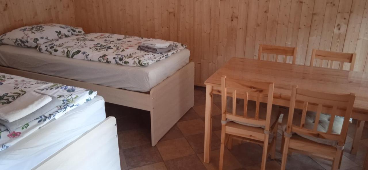 Ubytovani U Tajcu Dolni Berkovice Экстерьер фото