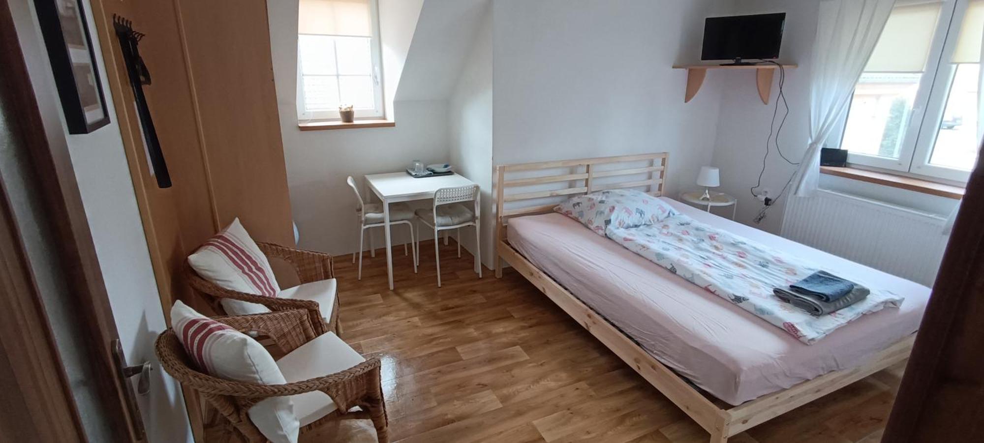 Ubytovani U Tajcu Dolni Berkovice Экстерьер фото