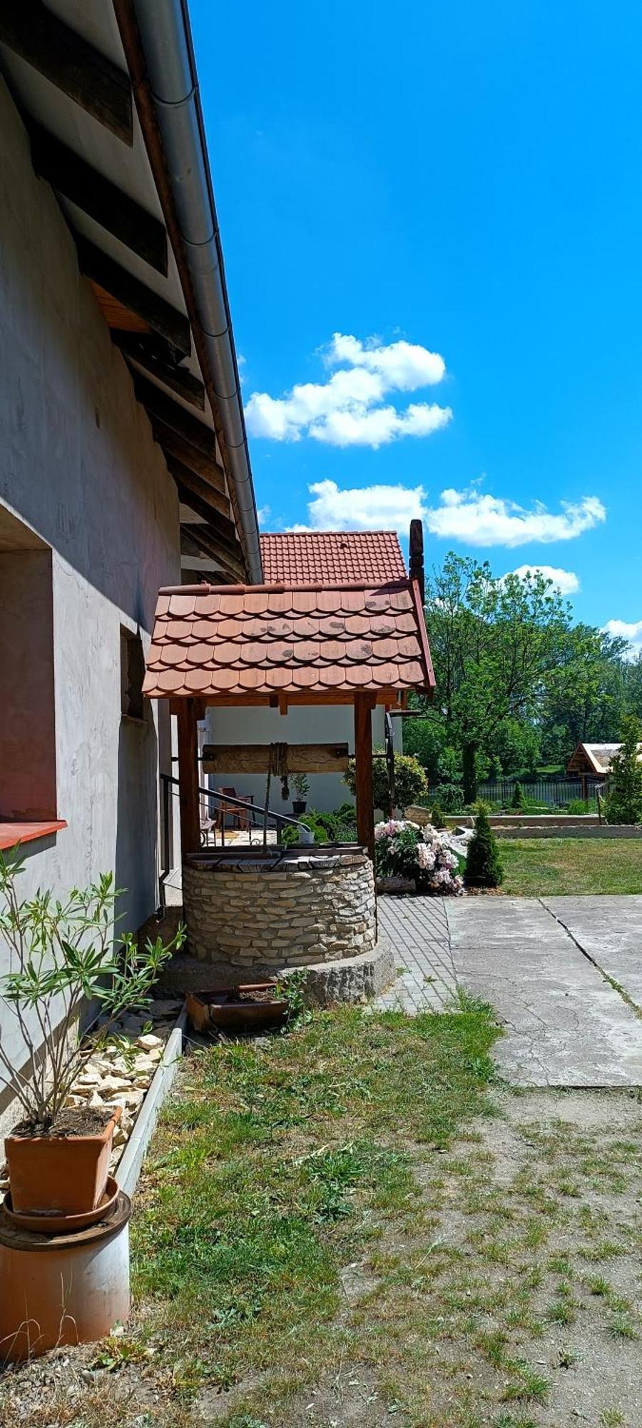 Ubytovani U Tajcu Dolni Berkovice Экстерьер фото