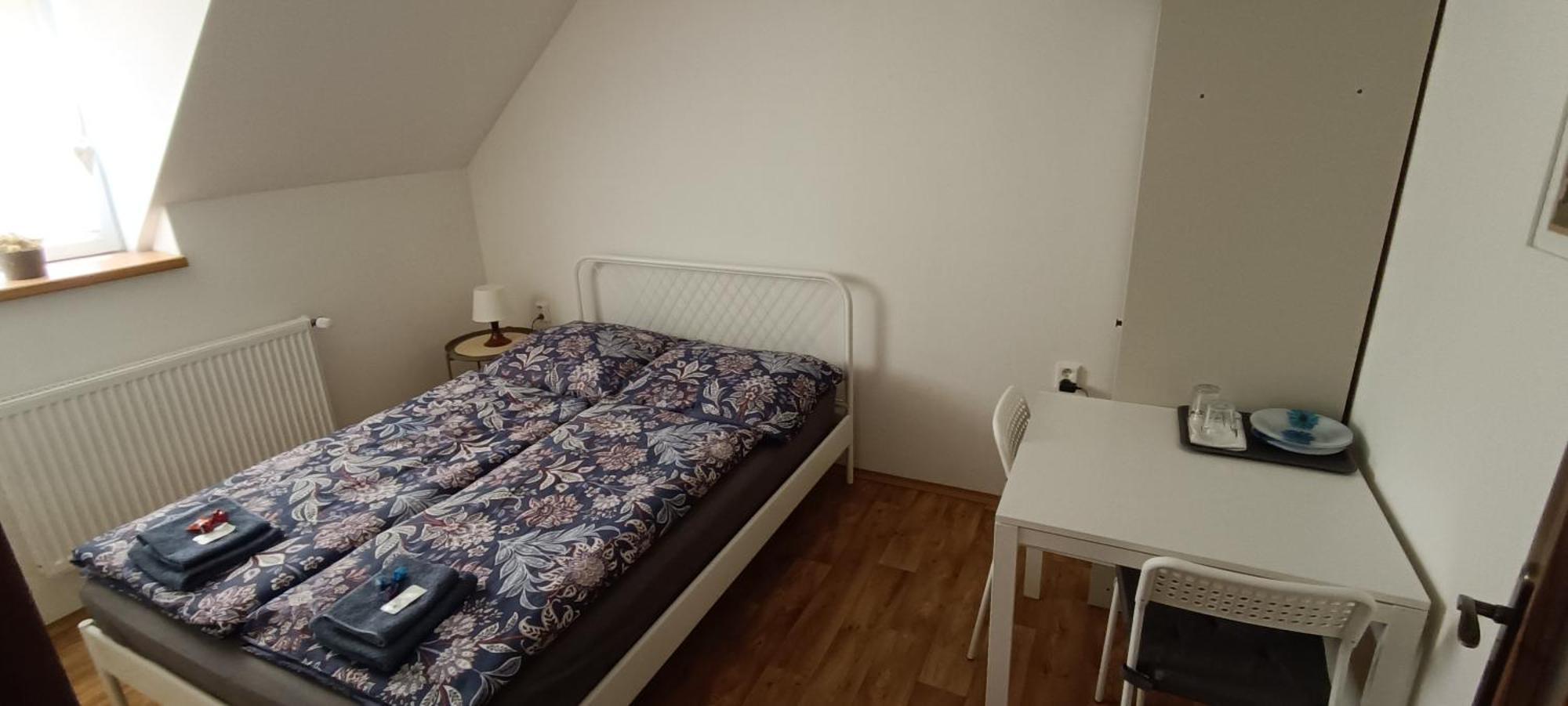 Ubytovani U Tajcu Dolni Berkovice Экстерьер фото