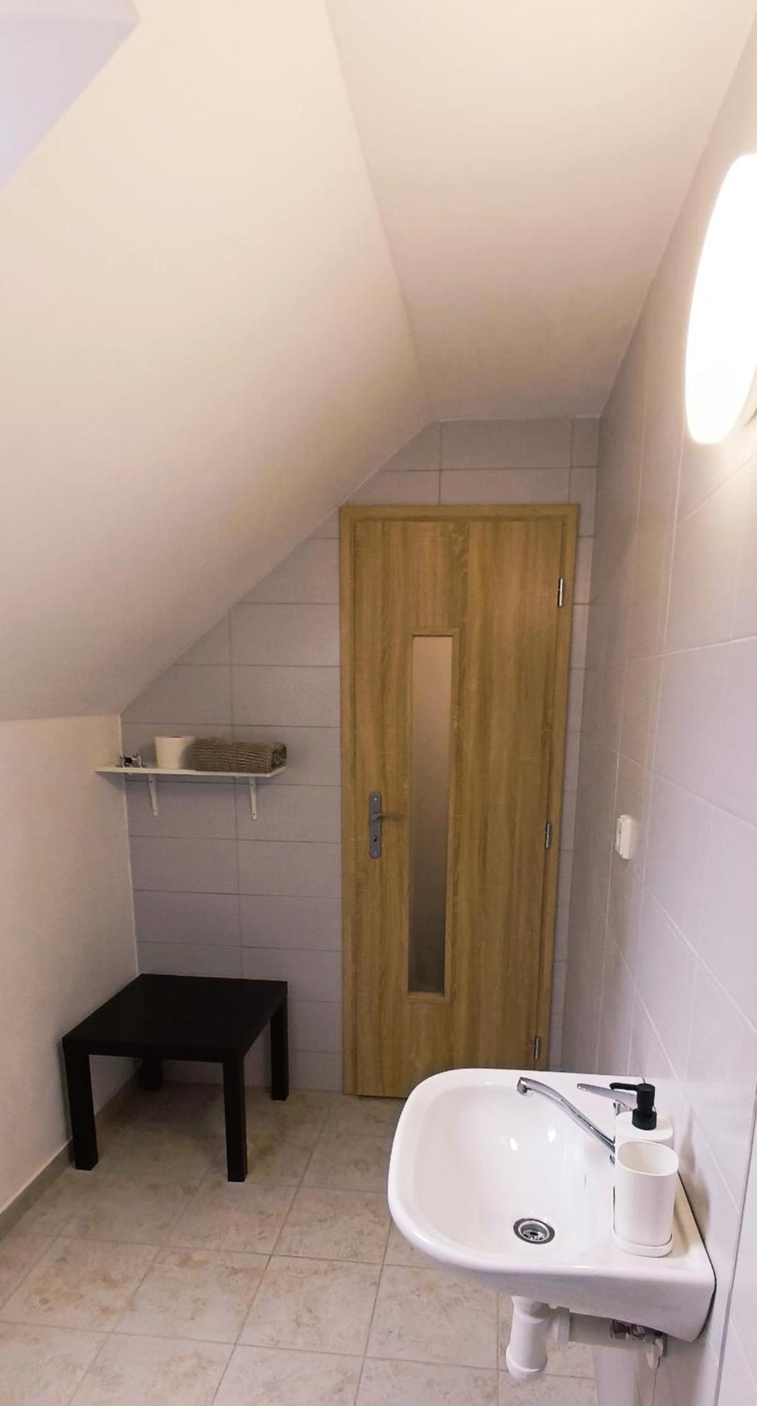 Ubytovani U Tajcu Dolni Berkovice Экстерьер фото