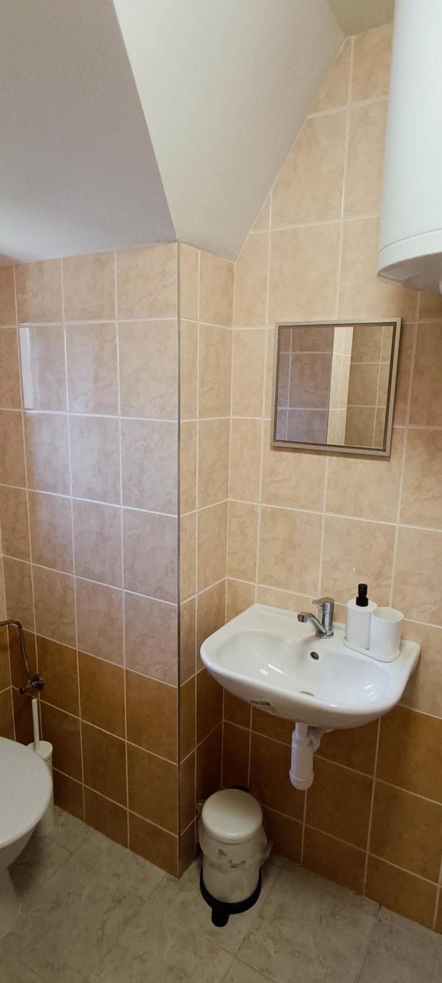 Ubytovani U Tajcu Dolni Berkovice Экстерьер фото