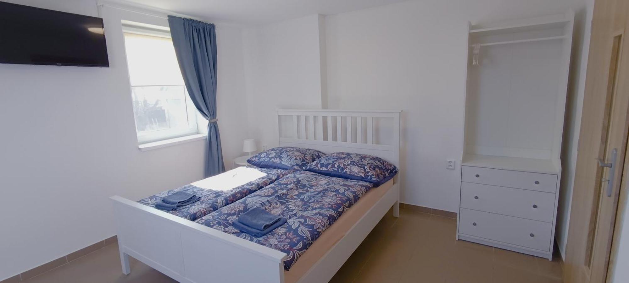 Ubytovani U Tajcu Dolni Berkovice Экстерьер фото