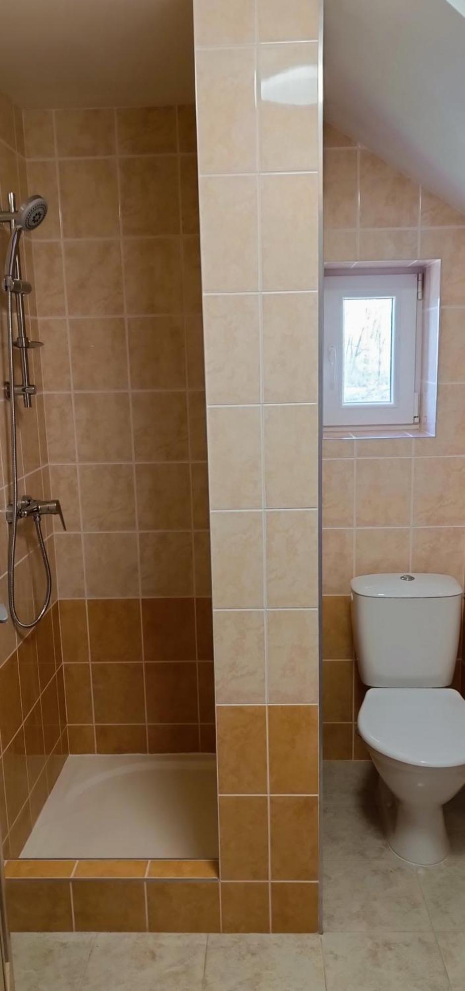 Ubytovani U Tajcu Dolni Berkovice Экстерьер фото