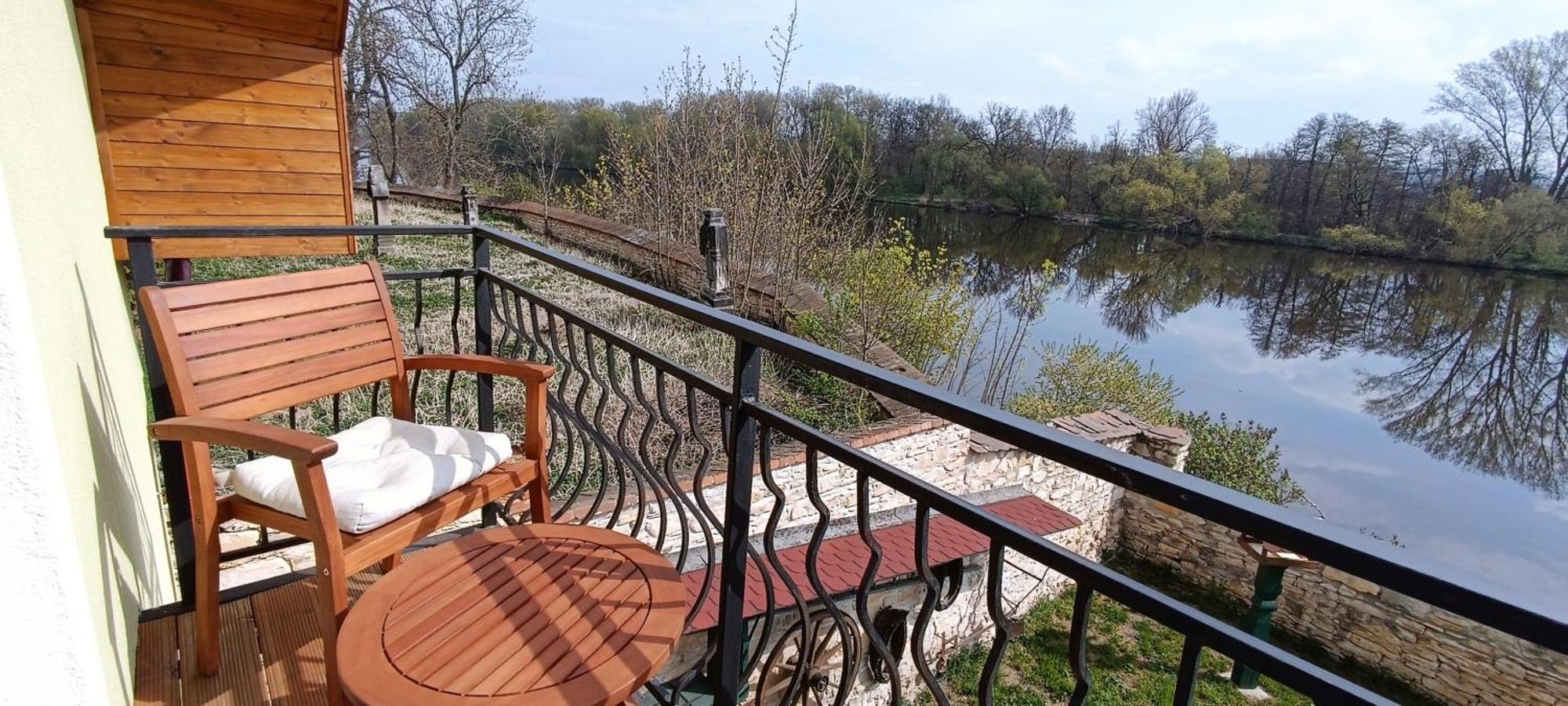 Ubytovani U Tajcu Dolni Berkovice Экстерьер фото