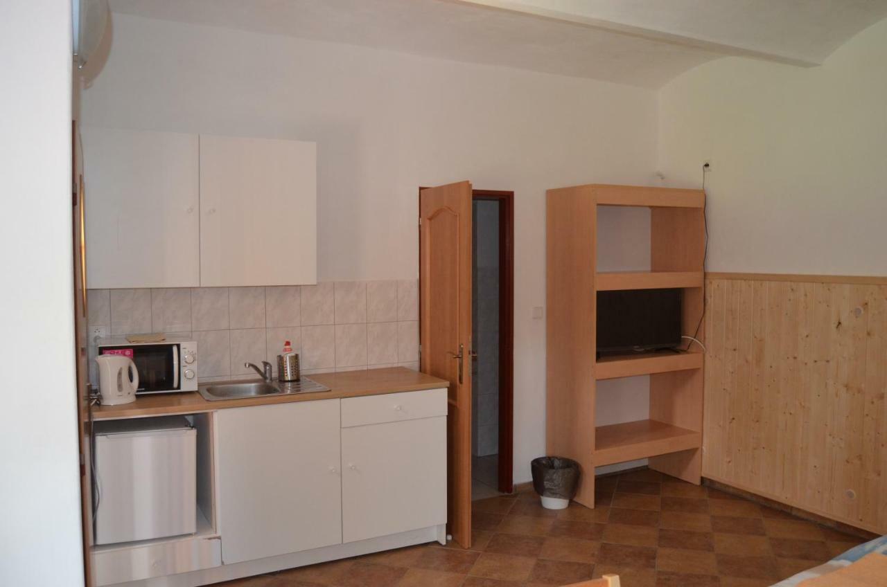 Ubytovani U Tajcu Dolni Berkovice Экстерьер фото