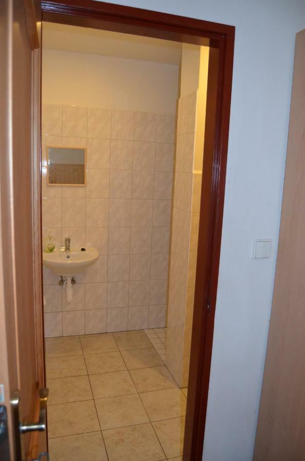 Ubytovani U Tajcu Dolni Berkovice Экстерьер фото