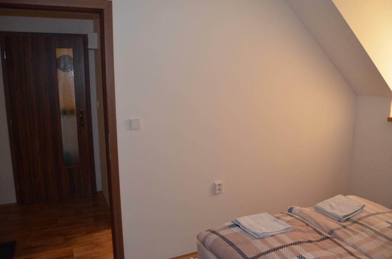 Ubytovani U Tajcu Dolni Berkovice Экстерьер фото